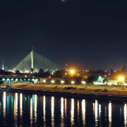 beograd-sava-noc-most-ada