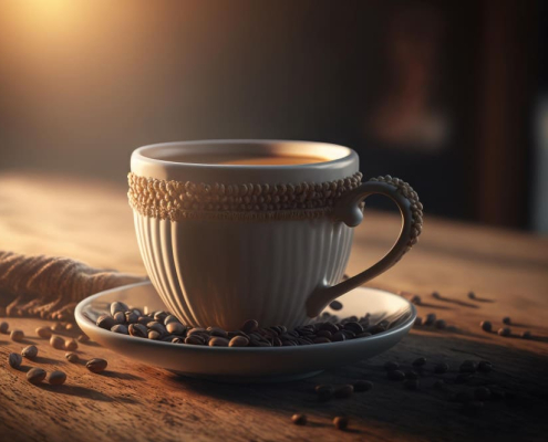 solja kafe