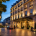 hotel-auto -lampe