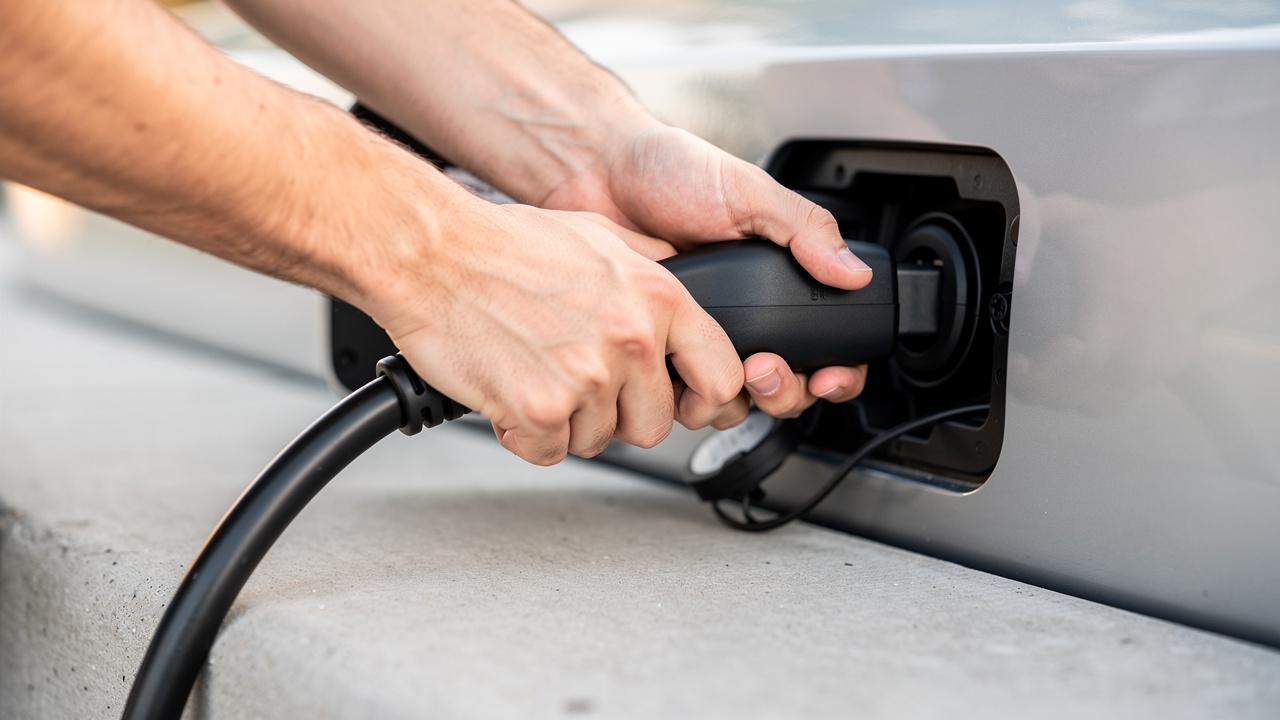 ruke-kabl-punjenje-auto